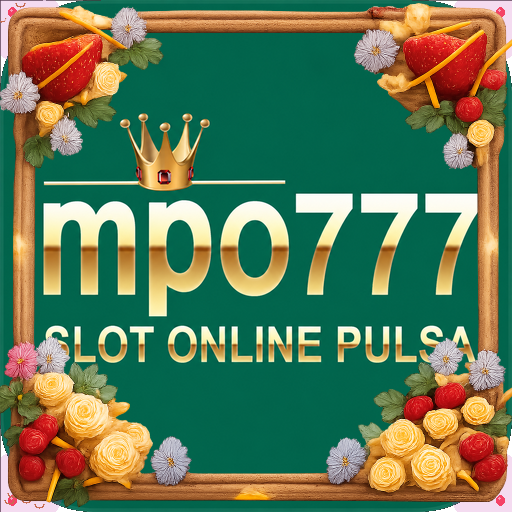 mpo777 — mitra unggulan